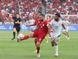 Sinar Jordi Amat Semakin Tak Tertahankan, JDT Juara Liga Super Malaysia