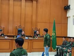 Kematian Tragis Bos Rental Mobil: Luka Tembak yang Menggemparkan