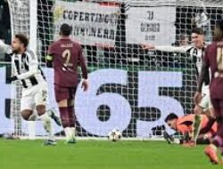Tersingkirnya Juventus dan Manchester City di Liga Champions: Apa Selanjutnya?