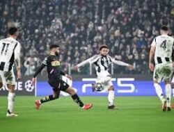 Peluang Emas bagi Juventus di Derby d’Italia: Thiago Motta Optimis