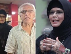 Iwan Fals Diperiksa Polisi: Kasus Dugaan Pemalsuan Surat yang Mengguncang Dunia Musik”