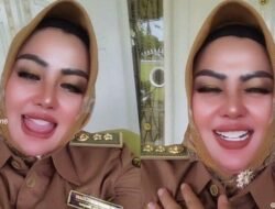 Klarifikasi Viral: Kepala Desa Gunung Menyan Tertawakan Nasi Berkat