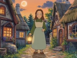 Tren Foto “Ghibli AI”: Antara Kekaguman dan “Ogahnya” Bapak Pendiri