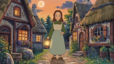 Tren Foto “Ghibli AI”: Antara Kekaguman dan “Ogahnya” Bapak Pendiri
