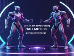Gemini 2.5 Pro: Terobosan AI Penalaran yang Mengguncang, Apa Kelebihannya Dibanding DeepSeek dan ChatGPT?