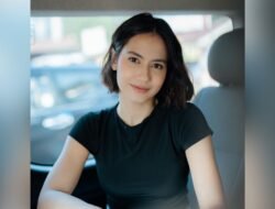 Perubahan Hidup Pevita Pearce Pasca Menikah dengan Mirzan Meer