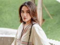 Aaliyah Massaid Mengalami Serangan Asam Lambung saat Buka Puasa