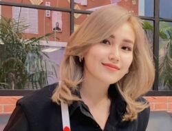 Ayu Ting Ting Berikan Update Kesehatan Wendi Cagur Setelah Dilarikan ke IGD