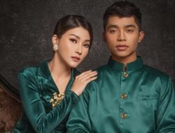 Betrand Peto Siap Pacaran, Sarwendah Dukung Langkah Putranya Menjalin Asmara