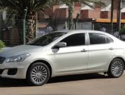Keberadaan Suzuki Ciaz di Pasar Sedan Indonesia