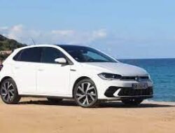 “Menggali Legacy Volkswagen Polo: Hatchback yang Pernah Mengguncang Pasar Indonesia”