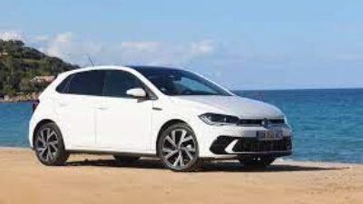 “Menggali Legacy Volkswagen Polo: Hatchback yang Pernah Mengguncang Pasar Indonesia”