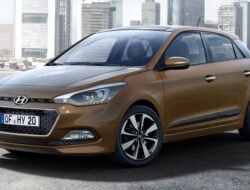 Spesifikasi dan Keunggulan Hyundai i20 untuk Pecinta Hatchback