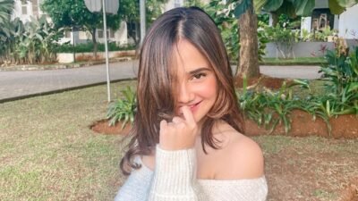 Syifa Hadju Cerita Perubahannya dalam Pandangan tentang Pernikahan