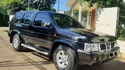 Nissan Terrano: SUV Legendaris yang Tetap Berjaya di Indonesia