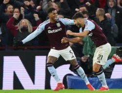 Marcus Rashford Nikmati Kesuksesan di Aston Villa, Tak Berencana Kembali ke MU