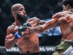 Teknik Bertarung MMA yang Harus Diketahui Setiap Petarung