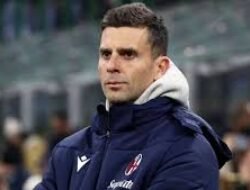 Thiago Motta Diberhentikan: Apa Selanjutnya untuk Juventus?