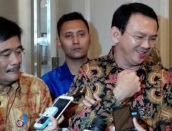 Ahok Terkejut Usai Diperiksa Kejagung: Fakta-Fakta Baru dalam Kasus Pertamina