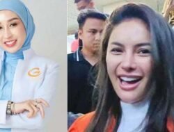 Nikita Mirzani Ditahan: Kasus Pemerasan yang Mengguncang Dunia Hiburan