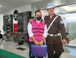 Kejaksaan Agung Mengambil Langkah Kuat: Penyitaan Aset dalam Kasus Dugaan Korupsi Pertamina
