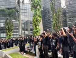 Peringatan Dekade Kematian Akseyna: Suara Mahasiswa untuk Keadilan