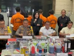 SPBU di Medan Terlibat Skandal Oplosan Pertalite Selama 8 Bulan