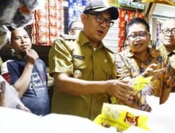 Penggerebekan Pabrik Minyak Goreng: Skandal Kualitas di Bogor