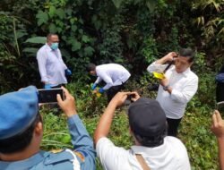 Tragedi di Aceh: Pembunuhan Sadis Sales Mobil oleh Anggota TNI AL