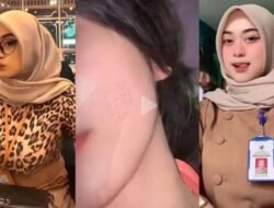 Bu Guru Salsa Kembali Viral: Menikah dengan PNS Guru IT