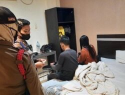 Lima Mahasiswi Terciduk dalam Praktik Open BO di Malang