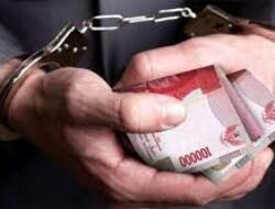 Kasus Suap di Pengadilan: Ronald Tannur dan Amplop Berisi Uang