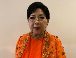 Kondisi Terkini Titiek Puspa Setelah Pecah Pembuluh Darah
