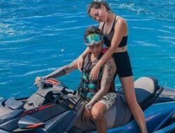 Kecelakaan Jet Ski di Danau Toba: Wendy Walters Menghadapi Proses Pemulihan