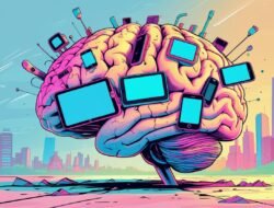 Brain Rot: Senjata Diam-Diam yang Melemahkan Generasi Digital