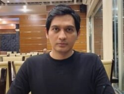 Kontroversi Liburan Lucky Hakim ke Jepang