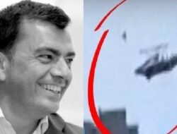 TITIK TERANG MISTERI HELIKOPTER MAUT? Serpihan Penting Ditemukan, Ungkap Fakta Baru Kematian Keluarga Bos Siemens!