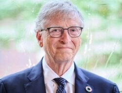 Bersiaplah untuk “Long Weekend” Abadi: Bill Gates Prediksi Era Kerja 2 Hari Seminggu yang Mengguncang Dunia!