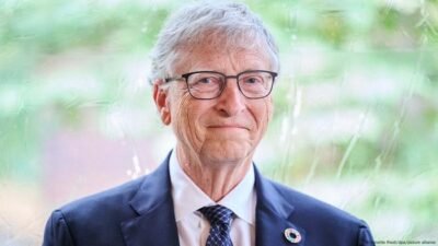Bersiaplah untuk “Long Weekend” Abadi: Bill Gates Prediksi Era Kerja 2 Hari Seminggu yang Mengguncang Dunia!