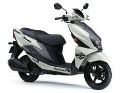 Suzuki Avenis 125: Menjawab Kebutuhan Mobilitas Urban dengan Citra Sporty