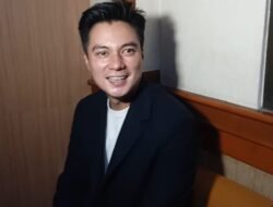 Baim Wong Minta Klarifikasi dari Sahabat yang Diduga Selingkuh