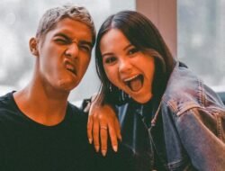 Alyssa Daguise dan Al Ghazali Menyambut Pernikahan, Rasa Gugup Menghampiri