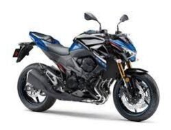 Kawasaki Z800: Motor Sport Naked yang Menggoda