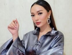 Selamat! Zaskia Gotik Melahirkan Anak Ketiga, Seorang Bayi Laki-laki