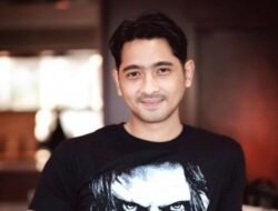 Arya Saloka Menggugat Cerai Putri Anne, Sidang Pertama Ditetapkan 30 April