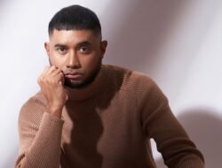Rayen Pono Menyampaikan Pendapat Kritis di Debat Royalti Musik