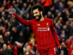 Mohamed Salah dan Tantangan Mencetak Gol: Tanggapan Arne Slot