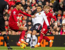 Liverpool vs Manchester United: Siapa yang Lebih Unggul?