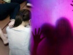 Kasus Pelecehan Seksual di SMK: Korban Berani Melapor Guru ke Polisi