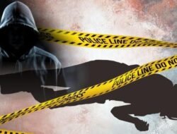 Pembunuhan Mengerikan di Pesisir Selatan: Utang Rp 400 Ribu Berujung Mutilasi